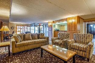 Quality Inn Tully I-81,Cortland>>Ashland,3 star