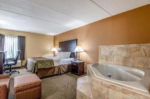 quality inn tully i 81