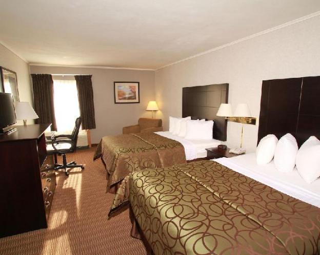quality inn tully i 81