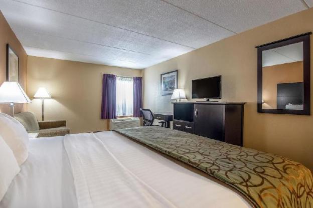 quality inn tully i 81