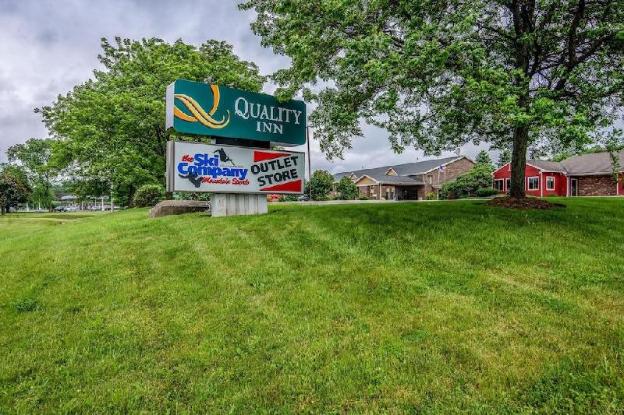 quality inn tully i 81
