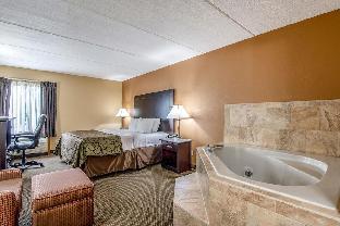 quality inn tully i 81