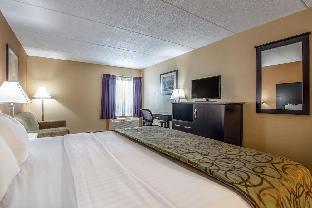 quality inn tully i 81