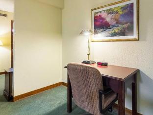 Quality Inn Tully I-81,Cortland>>Ashland,3 star