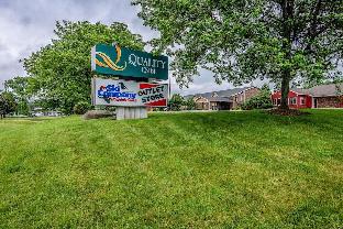 quality inn tully i 81