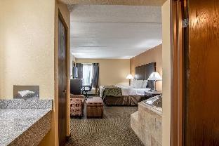 quality inn tully i 81