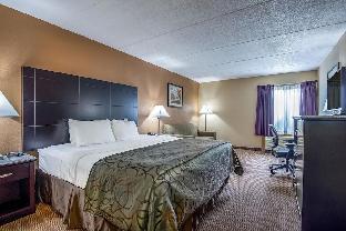 quality inn tully i 81