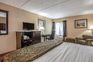 quality inn tully i 81