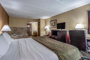 quality inn tully i 81
