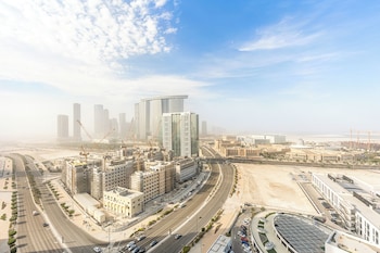 silkhaus najmat c 2 al reem abu dhabi