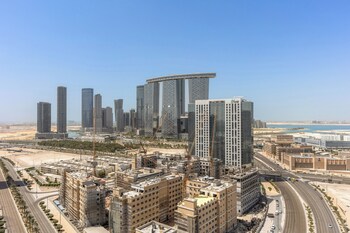 silkhaus najmat c 2 al reem abu dhabi