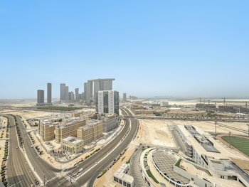 abu dhabi