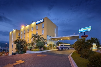 City Express By Marriott Tuxtla Gutierrez,Tuxtla Gutierrez>>Chiapas,3 star