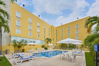 City Express By Marriott Tuxtla Gutierrez,Tuxtla Gutierrez>>Chiapas,3 star