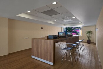 City Express By Marriott Tuxtla Gutierrez,Tuxtla Gutierrez>>Chiapas,3 star