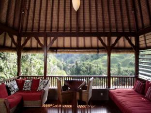 bidadari private villas and retreat