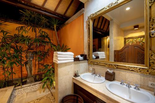 bidadari private villas and retreat