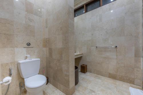 bidadari private villas and retreat