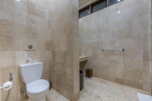bidadari private villas and retreat