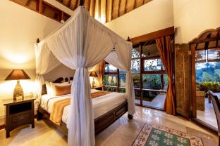 bidadari private villas and retreat