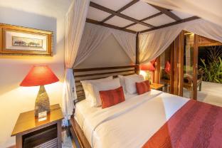 bidadari private villas and retreat