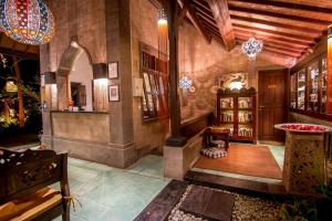 bidadari private villas and retreat