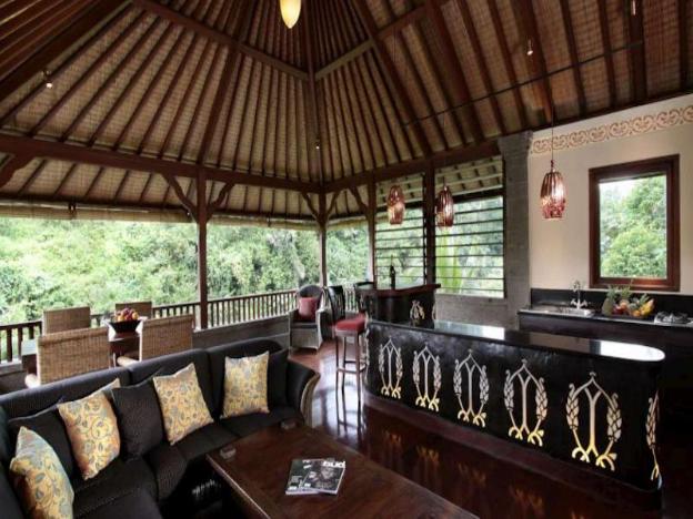 bidadari private villas and retreat