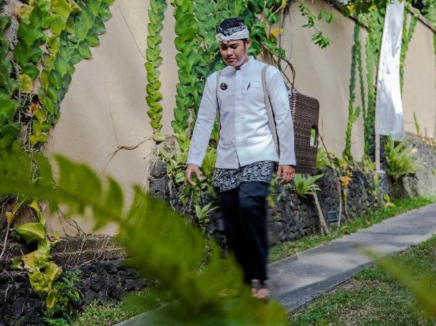 bidadari private villas and retreat