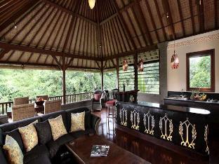 bidadari private villas and retreat