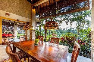 bidadari private villas and retreat