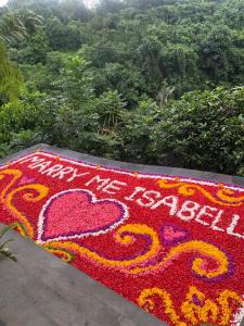 bidadari private villas and retreat