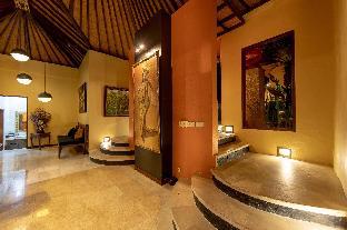 bidadari private villas and retreat