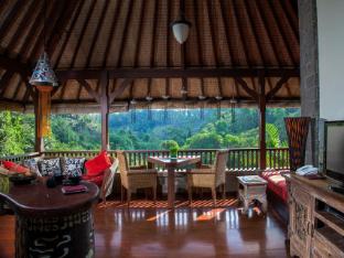 bidadari private villas and retreat