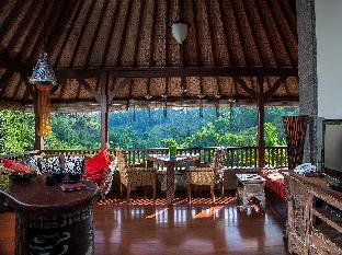 bidadari private villas and retreat