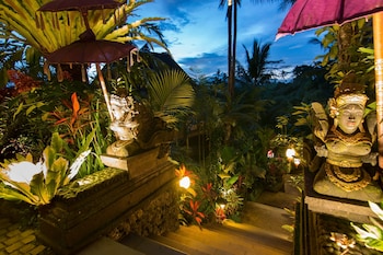 bidadari private villas and retreat