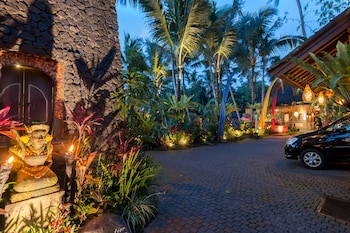 bidadari private villas and retreat