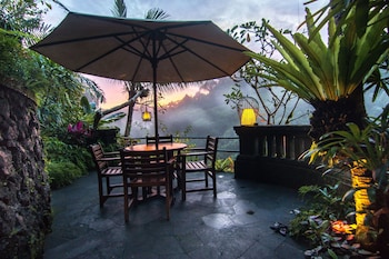 bidadari private villas and retreat