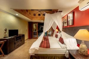 bidadari private villas and retreat