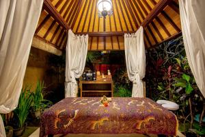 bidadari private villas and retreat