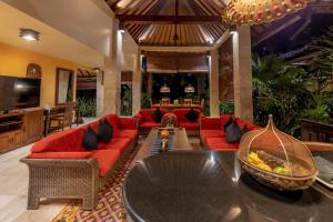 bidadari private villas and retreat
