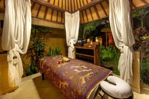 bidadari private villas and retreat
