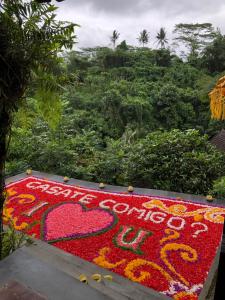 bidadari private villas and retreat