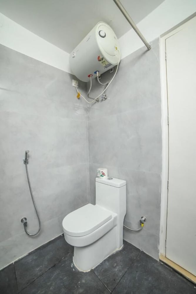 silver haven by indostays