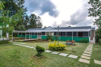 silver haven by indostays