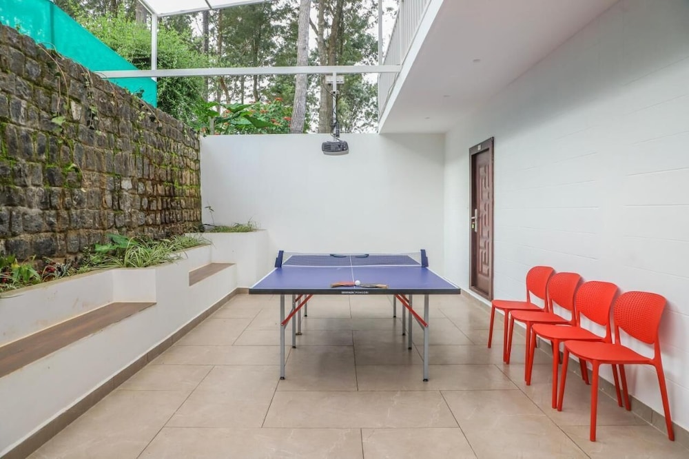 silver haven by indostays