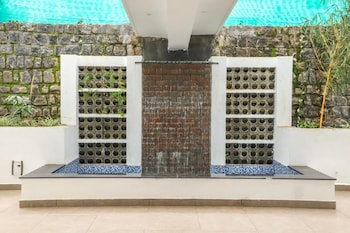 Silver Haven By Indostays,,2 star