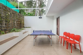 Silver Haven By Indostays,,2 star