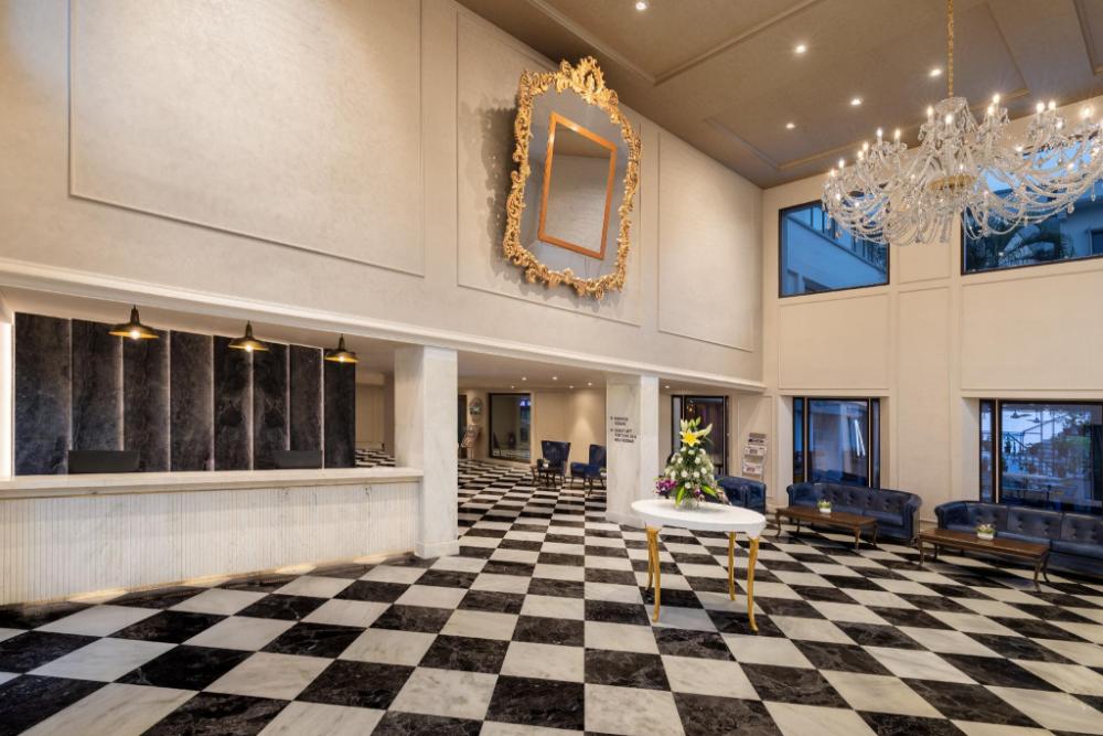 fortune inn valley view manipal