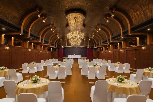 fortune inn valley view manipal