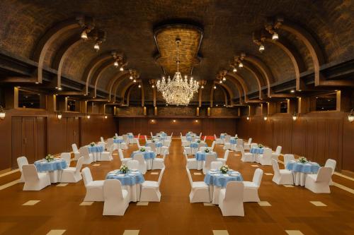 fortune inn valley view manipal